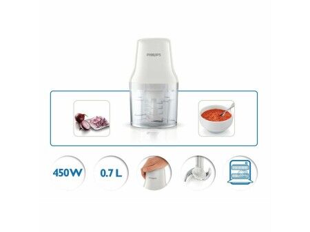 Młynek do Mięsa Philips Daily Collection 450W 0,7 L
