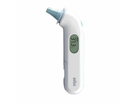 Termometr Braun