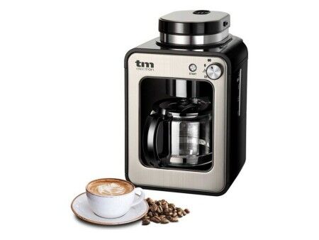 Ekspres do Kawy Przelewowy TMPCF020S 600 W 4 Šálky 600W