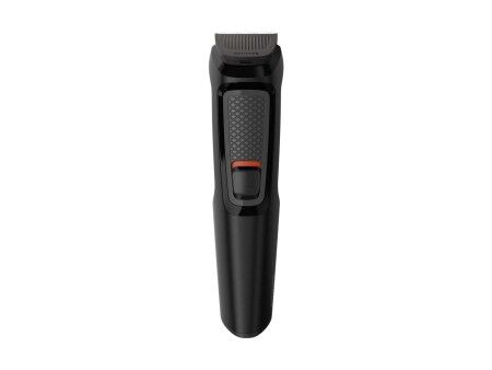 Trymer Philips Precyzja
