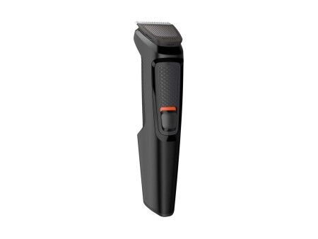 Trymer Philips Precyzja