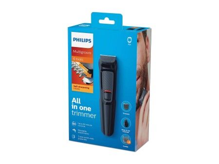 Trymer Philips Precyzja