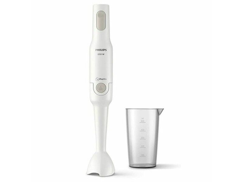 Trzepaczka Philips ProMix Biały 650 W