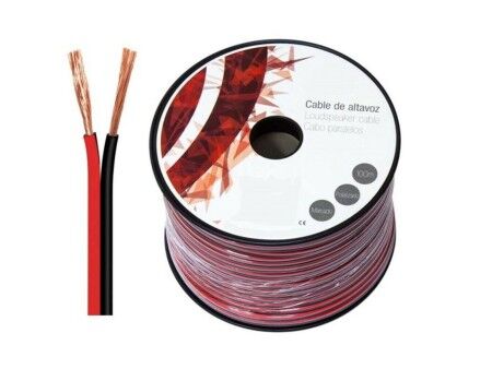 Kabel interface równoległy NIMO S0426521 (100m)