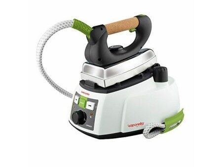 Stacja do Prasowania POLTI PLEU0188 4 bar 0,9 L 1000W Aluminium 1750 W