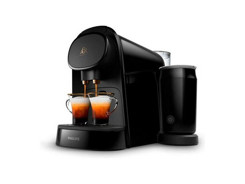 Ekspres do Kawy na Kapsułki Philips L'Or Barista LM8014/60