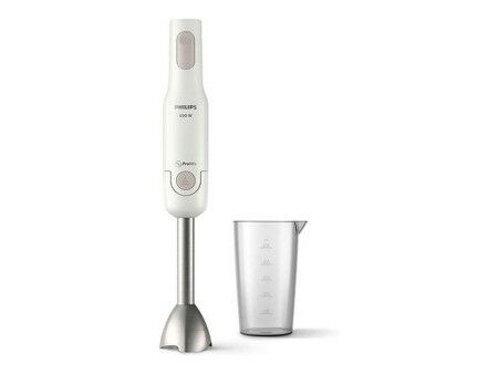 Trzepaczka Philips ProMix 650 W Biały Czarny