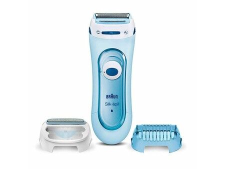 Depilator Elektryczny Braun Silk-épil LS 5160 Legs & Body