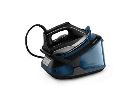 Stacja do Prasowania Rowenta Turbosteam 2600 W Metal Stal nierdzewna Stal 2600 W (1,7 L)