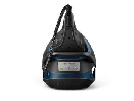 Stacja do Prasowania Rowenta Turbosteam 2600 W Metal Stal nierdzewna Stal 2600 W (1,7 L)