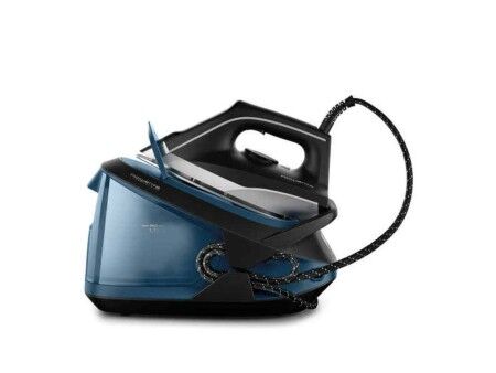 Stacja do Prasowania Rowenta Turbosteam 2600 W Metal Stal nierdzewna Stal 2600 W (1,7 L)
