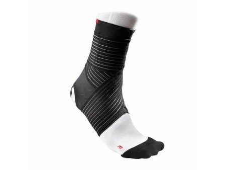 Stabilizator kostki McDavid Support Mesh Czarny