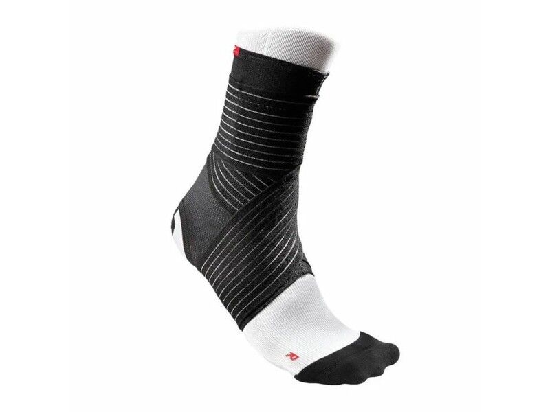 Stabilizator kostki McDavid Support Mesh Czarny