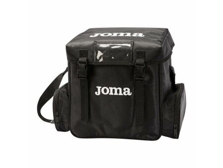Przenośny zestaw pierwszej pomocy Joma Sport Medical Czarny