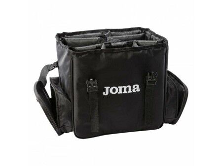Przenośny zestaw pierwszej pomocy Joma Sport Medical Czarny