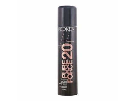 Spray Modelujący Hairsprays Redken redken 70