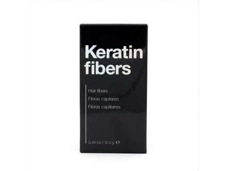 Krem do Stylizacji Keratin Fibers The Cosmetic Republic Cosmetic Republic