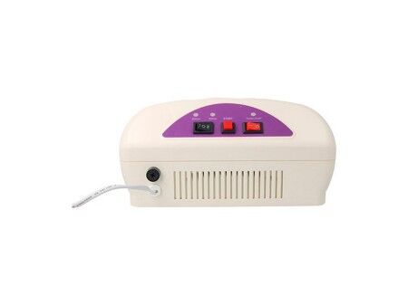 Profesjonalna Lampa LED UV do Paznokci Daf Cosmeteck Lámpara Led 27 W