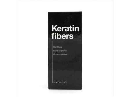 Włókna kapilarne The Cosmetic Republic Keratin Fibers (25 gr)