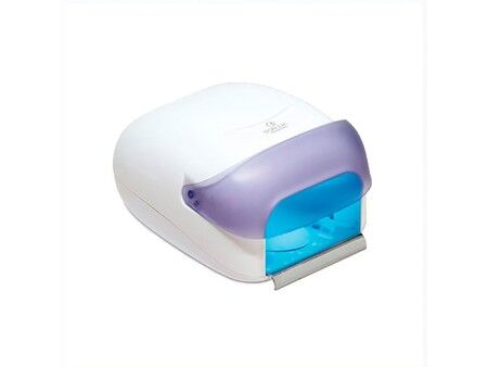 Lampa LED UV do Paznokci D'orleac   36 W Biały