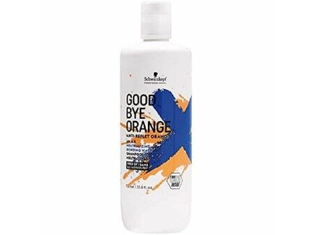 Szampon Goodbye Orange Schwarzkopf (1000 ml)