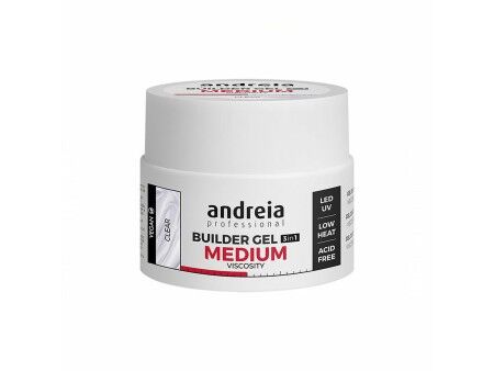 Żel do paznokci Andreia Professional Builder