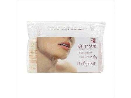 Balsam do Ciała Levissime Kit Tensor