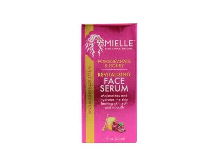Serum do Twarzy Mielle Pomegranate Honey (30 ml)