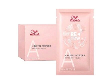 Korektor Koloru Re Crystal Powder Wella Color Re (5 x 9 g)