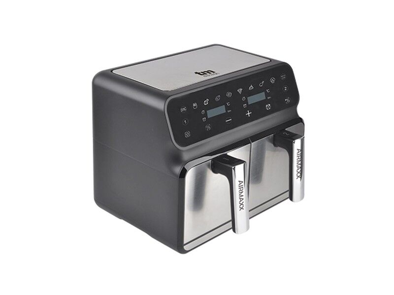 Frytkownica na gorące powietrze TM Electron 1700 W 8 L