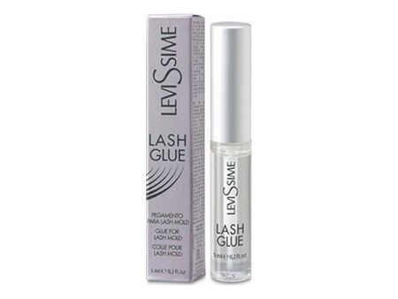Klej do sztucznych rzęs Levissime Lash Glue (5 ml)