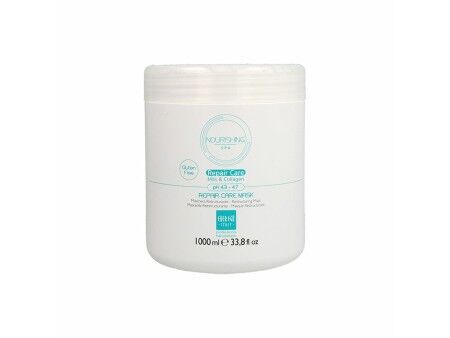 Maseczka Nourishing Spa Repair Care Everego (1000 ml) (1000 ml)