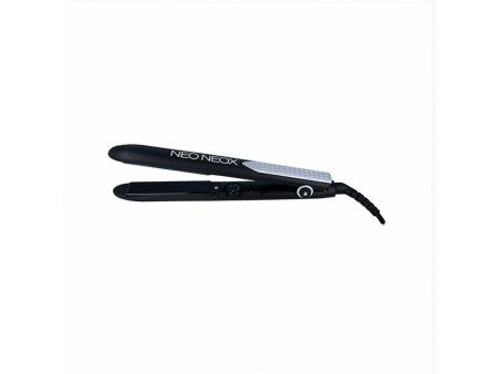 Prostownica Sinelco S0447502 Ceramika Czarny/Srebrzysty