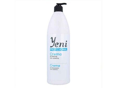 Krem do Masażu Yeni Crema Masaje (1000 ml)
