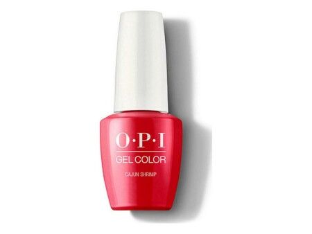 lakier do paznokci Cajun Shrimp Opi Czerwony (15 ml)