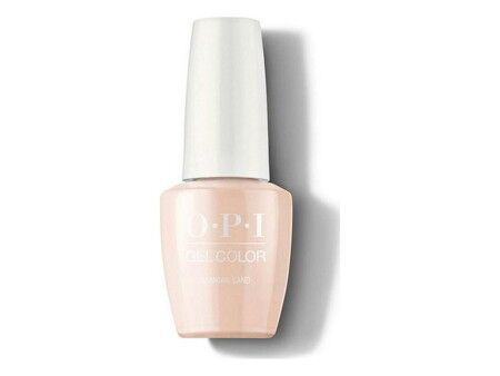 lakier do paznokci Samoan Sand Opi Różowy (15 ml)