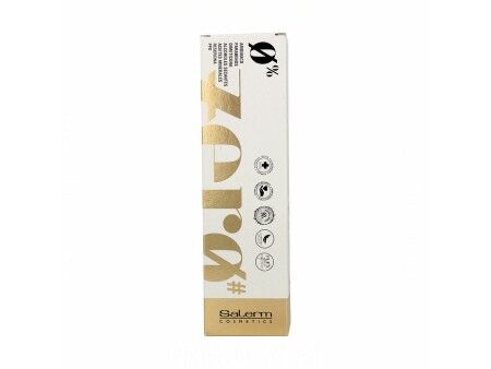 Farba bez Amoniaku Salerm Zero Nº 30 (100 ml)