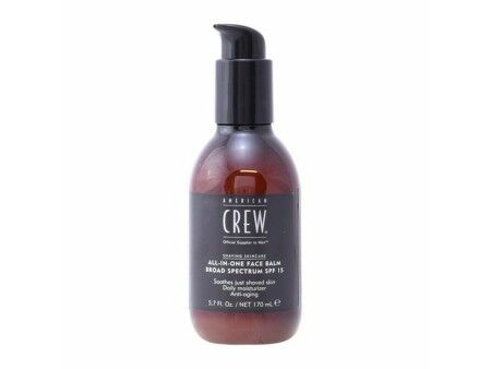 Krem po Goleniu American Crew 7222203000 170 ml Spf 15