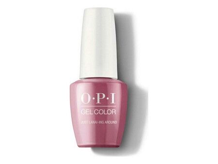 lakier do paznokci Don'T Bossa Nova Me Around Opi Różowy (15 ml)
