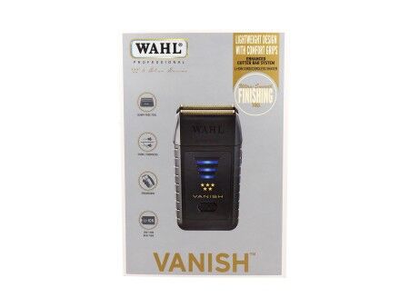 Wałki Wahl Moser Maquina Vanish