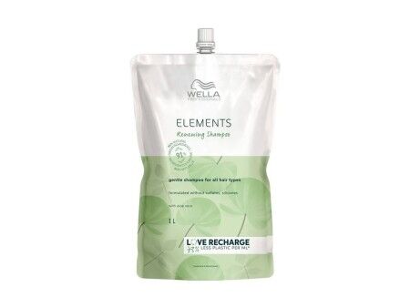 Odżywka Wella Elements Renewing 1 L