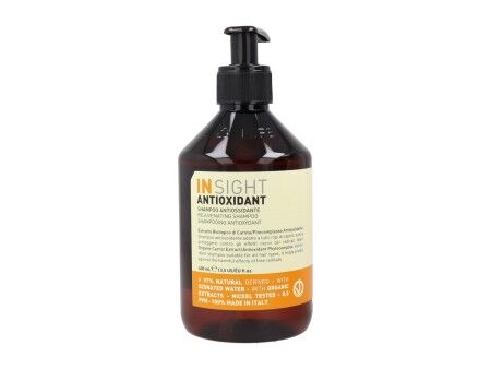 Szampon Insight Antioxidante Rejuvenecedor 400 ml