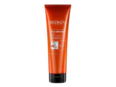 Maseczka Wygładzająca    Redken Frizz Dismiss             (250 ml)