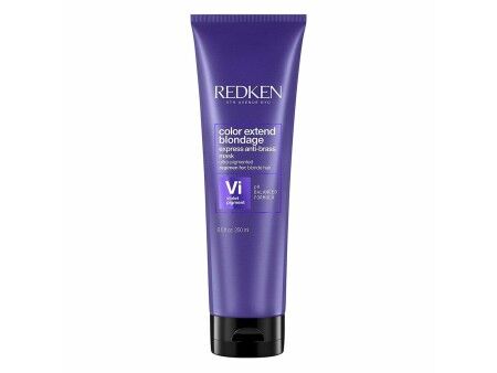 Maska do Włosów    Redken Color Extend Blondage             (250 ml)