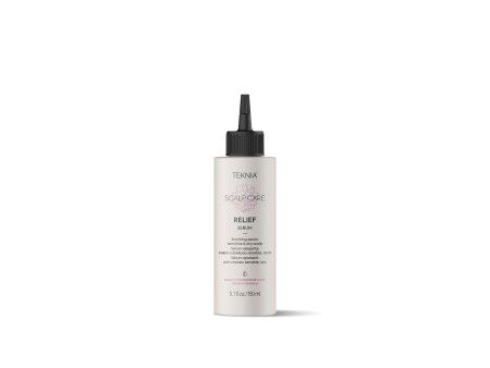 Krem do Stylizacji Lakmé Teknia Scalp (150 ml)