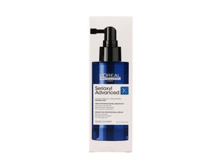 Spray Zagęszczający L'Oreal Professionnel Paris Expert Scalp Serum do Włosów 90 ml