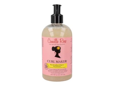 Płyn do stylizacji Camille Rose Curl Maker 355 ml