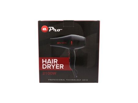 Suszarka do Włosów Albi Pro Semi Compact 2100 W
