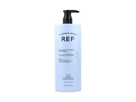 Szampon REF Intense Hydrate Nawilżający 1 L
