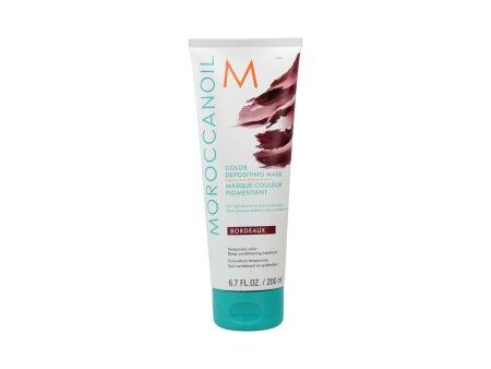 Maska do Włosów Color Depositing Moroccanoil Color Depositing 200 ml (200 ml)